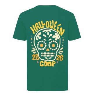 TCE Haloween T-Shirt