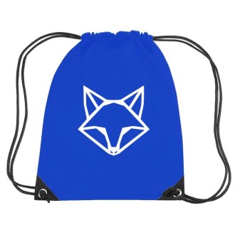 Foxes Den Gym Bag