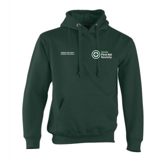 KFAS Hoodie