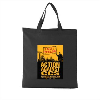 AA CCS Tote Bag