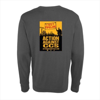 AA CCS Organic Sweatshirt
