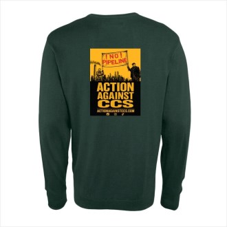 AA CCS Comfort Cut Sweatshirt