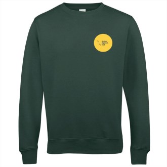 AA CCS Comfort Cut Sweatshirt