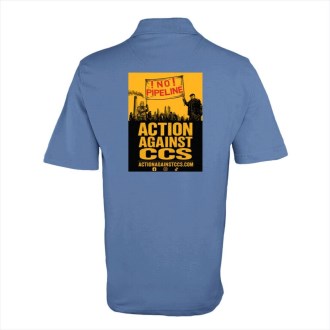 AA CCS Polo Shirt