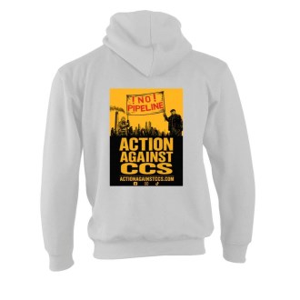 AA CCS Hoodie