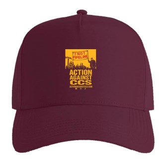 AA CCS Cap