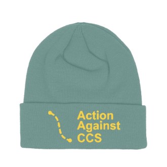 AA CCS Beanie