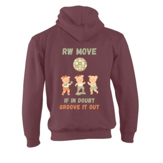 RW Hoodie
