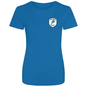 DPC Ladies Sports T-Shirt