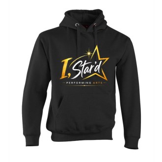 IS Kids Hoodie