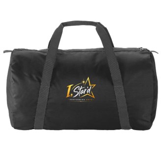 IS Mini Barrel Bag