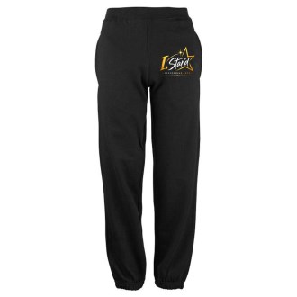 IS Kids Cuffed Jog Pants