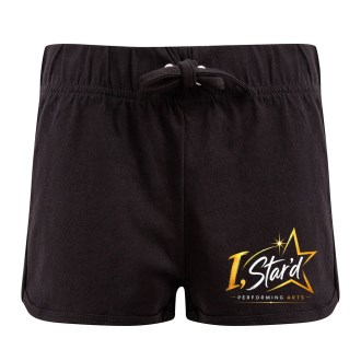 IS Kids Retro Shorts