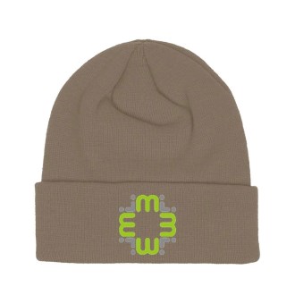 IOM Beanie Hat