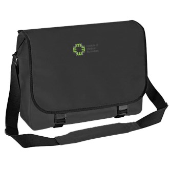 IOM Messenger Bag