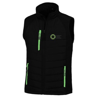 IOM Softshell Gilet