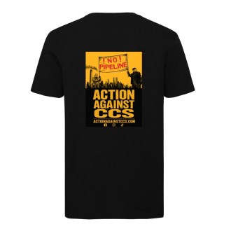 AA CCS T-shirt