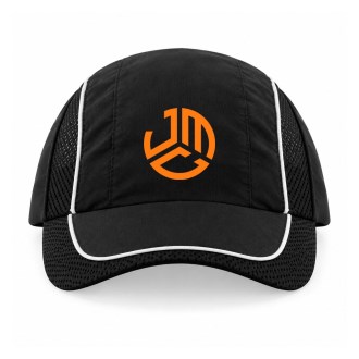 JMCH Mesh Cap