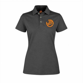 JMCH Ladies Sports polo