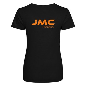 JMCH Ladies Sports T-Shirt