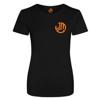 JMCH Ladies Sports T-Shirt