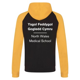 NWMS Baseball Hoodie