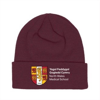 NWMS Beanie