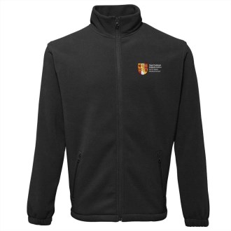 NWMS Microfleece full Zip