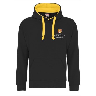 NWMS Varsity Hoodie