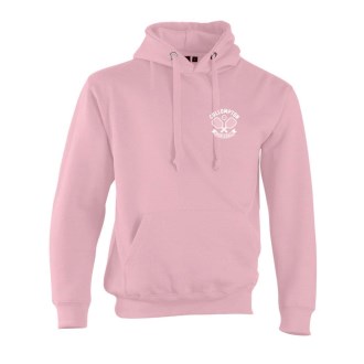 CP Ladies Hoodie