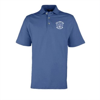 CP Cotton Polo Shirt