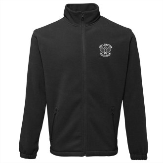 CP Full Zip Fleece