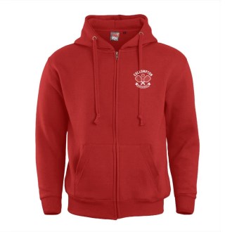CP Zip Hoodie