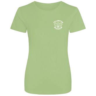 CP Ladies T-shirt
