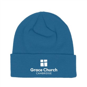 GCC Beanie