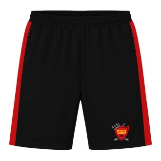 Raiders Printed Sport Shorts