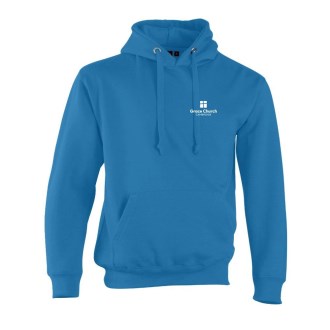 GCC Hoodie