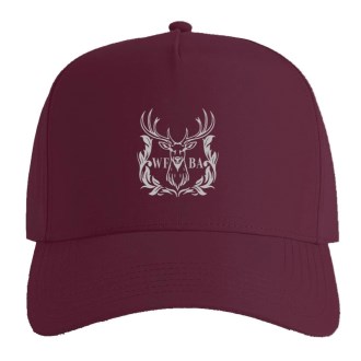 WFBA Classic Cap