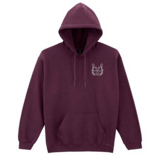 WFBA Hoodie Adults