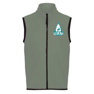 NFAS Diamon Fleece Gilet