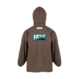 NFAS Waterproof Jacket