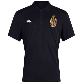 IOM Canterbury Dry Polo