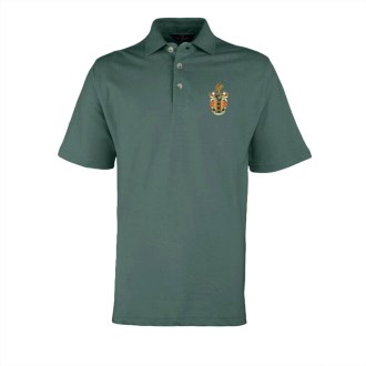 IOM Premium Polo