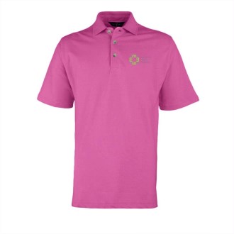 IOM Ladies Polo Shirt