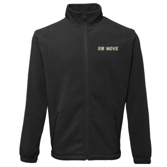 RW Fleece - Full Zip