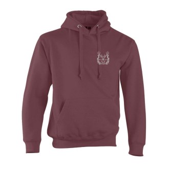 WFBA Hoodie Adults