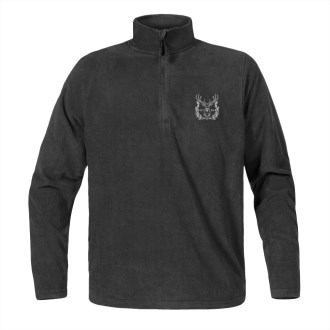 WFBA Quarter Zip Fleece Adults