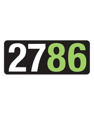 2786 Brand Image