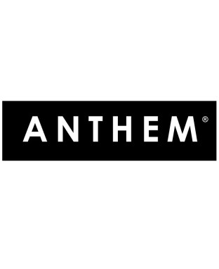 Anthem Brand Image