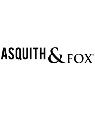 Asquith & Fox Brand Image